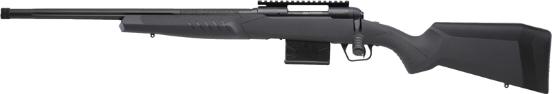 Savage Arms 110 Tactical 308 24"hb Thread Left-Hand Ergo Adjustable Lop/Comb .308 Win Rifle