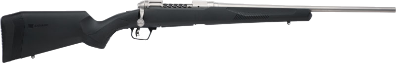 Savage Arms 110 Lightweight Storm 6.5 Creedmoor Rifle