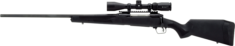 Savage Arms 110 Apex Hunter XP Left-Hand 22-250 Rifle