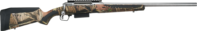 Savage Arms 220 Camo 20 Gauge Shotgun