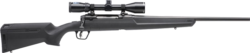 Savage Arms Axis II Xp 350 Legend 18" 3-9x40 Syn Ergo Stock Rifle