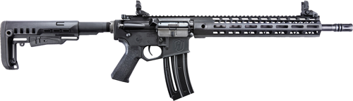 WALTHER HAMMERLI TAC R1 22LR RIFLE 10-SHOT BLACK
