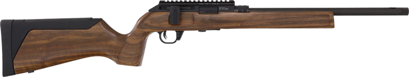 Walther Hammerli Force B1 .22 LR Rifle