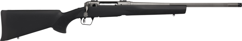 Savage Arms 110 Trail Hunter Lite 6.5 Creedmoor Rifle
