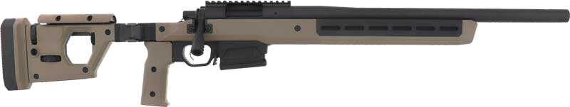 Surgeon Scalpel 591r 308 Win Sa Magpul Pro Stock Rifle