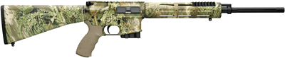 Tristar Kr 22 LR Rifle – Blued