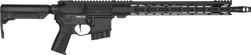 CMMG Resolute MK4 6mm Arc 16.1" Armor Rifle