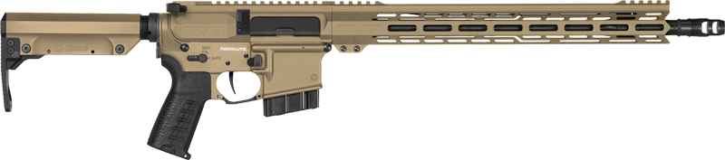 CMMG Resolute MK4 6mm Arc 16.1" Rifle