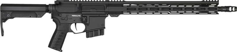 CMMG Resolute MK4 16.1" Armor 6.5 Grendel Rifle