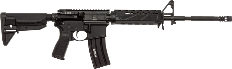 Bravo Company Mfg. M4 Carbine Mod-0 5.56 NATO Rifle