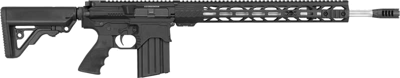 Rock River Arms LAR8M Predator Hp 20" 6.5 Creedmoor Rifle