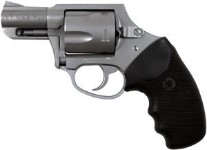 Charter Arms Pug Dao 2.2" .357 Magnum Revolver