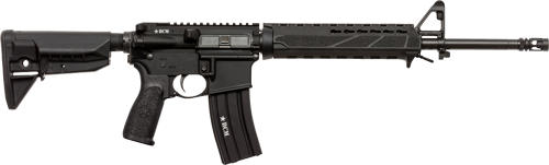 Bravo Company Mfg. Mid-16 Mod-0 Pkmr 5.56 NATO Rifle