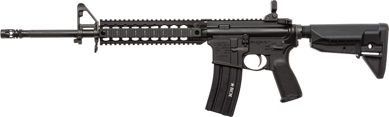 Bravo Company Mfg. Mid-16 Mod-2 5.56 NATO Rifle