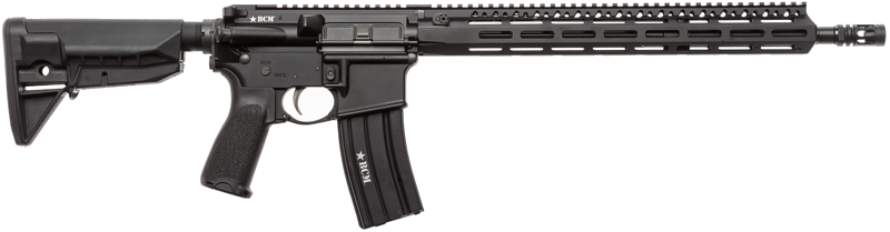Bravo Company Mfg. Recce-16 Mcmr AR-15 5.56mm 16" M-LOK 1-30-Round Rifle
