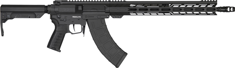 CMMG Resolute MK47 16.1" Armor 7.62x39 Rifle