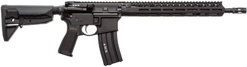Bravo Company Mfg. Recce-14 Mcmr AR-15 5.56mm 14.5" M-LOK 1-30-Round Rifle