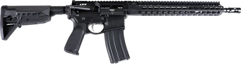 Bravo Company Mfg. Recce-14 Kmr-A13 AR-15 5.56mm 14.5" Keymod 1-30-Round Rifle