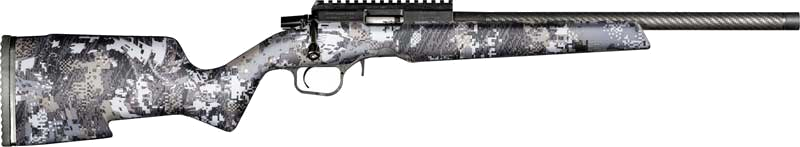 Christensen Arms Ranger Sitka .17 HMR 18" Rifle