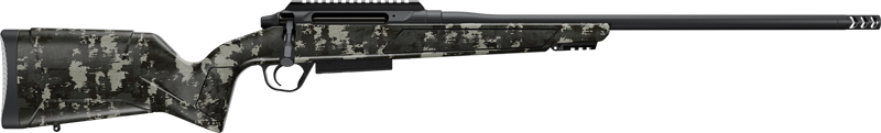 Christensen Arms Evoke Hunter 300WM 22" Black/Brush Camo Rifle