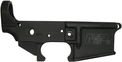 Smith & Wesson S&W M&P15 Stripped Lower Receiver