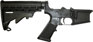 Smith & Wesson S&W M&P 15 Receiver Complete Lower