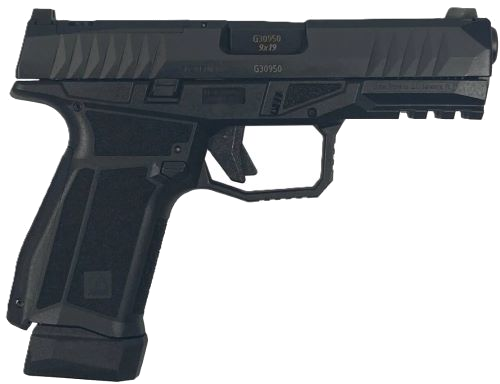 Global Ordnance Arex Delta Gen 2 M Or 9mm Pistol