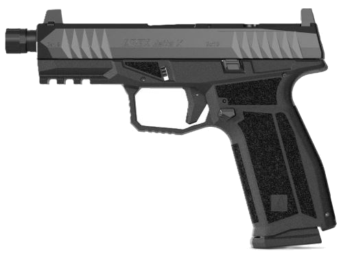 Global Ordnance Arex Delta Gen 2 X Tactical Or 4" 1-17 & 1-17+2 Threaded Pistol