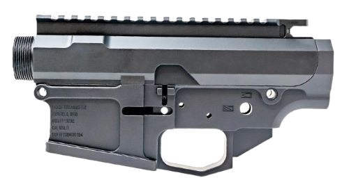 Faxon Firearms AR-10 308 Billet Set Stripped .308 Win Lower Receiver