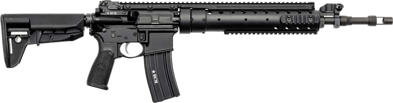Bravo Company Mfg. MK12 Mod-0 5.56 NATO Rifle – Black