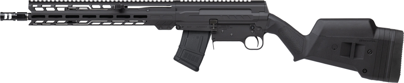 CMMG Dissent BR47 14.3" Magpul Sga Stock 7.62x39 Rifle
