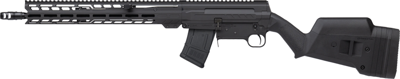 CMMG Dissent BR47 16.1" Magpul Sga Stock 7.62x39 Rifle