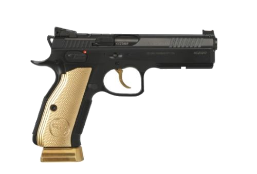 CZ-USA Shadow 2 Digger Or Rear Sight