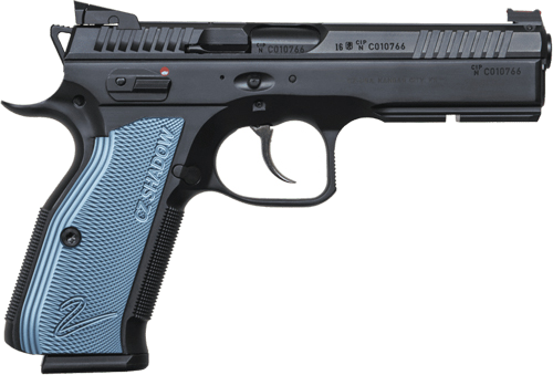 CZ-USA Shadow 2 9mm Pistol