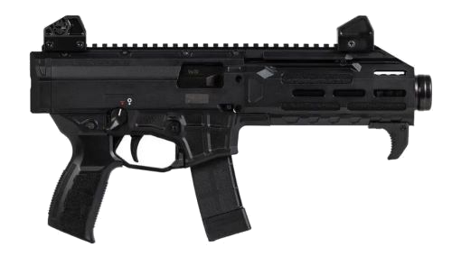 CZ-USA Scorpion 3 Plus 9mm Pistol