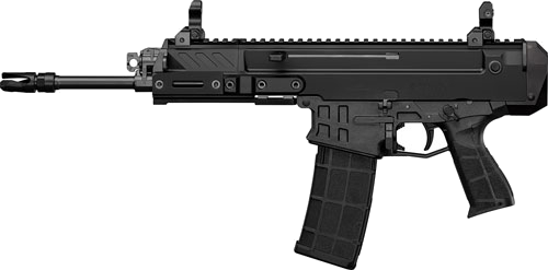 CZ-USA Bren 2 Ms 223/5.56x X45 8.26" 1-30-Round Pistol