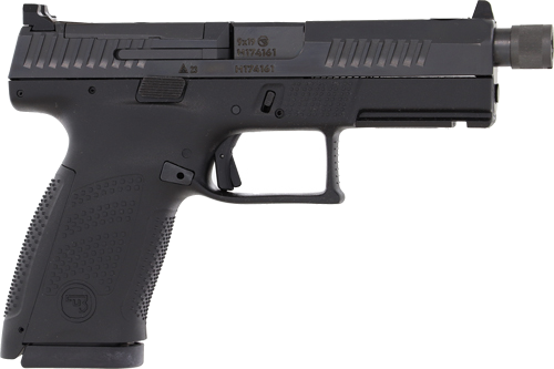 CZ-USA P-10 C Or 9mm Pistol