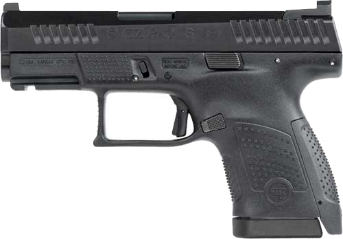 CZ-USA P-10 S 9mm Pistol
