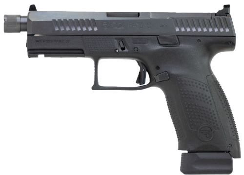 CZ-USA P-10 C Or 9mm Pistol