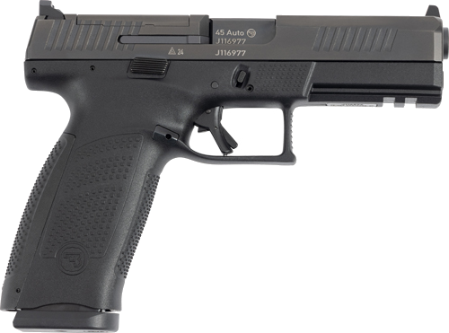CZ-USA P-10 F .45 ACP Pistol
