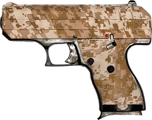 Hi-Point C-9 Compact 9mm Pistol