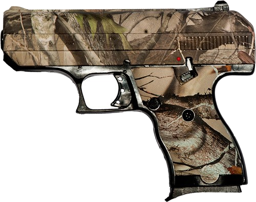Hi-Point C-9 Compact 9mm Pistol