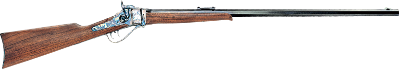 Chiappa 1874 Sharps 45/70 32" Cae Hardened/Walnut Rifle