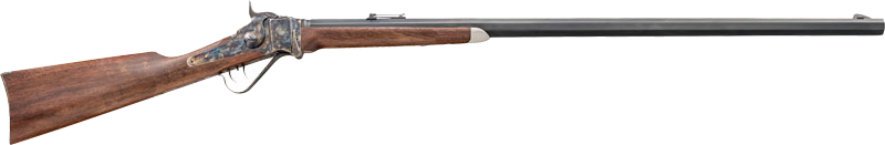 Chiappa 1874 Sharps 45/70 32" Pewter Tip Forend Rifle