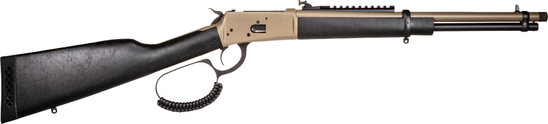 Rossi R92 Lever 8-Shot 16.5" Threaded .44 Magnum Rifle