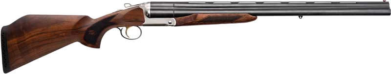 Charles Daly Triple Crown Compact 28" CT5 Triple 12 Gauge Shotgun
