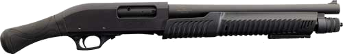 Charles Daly Honcho Pump 12 Gauge. 3" 5+1 14" Synthetic St Grip