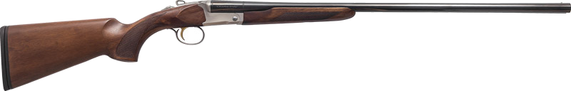 Charles Daly Sxs 520 3" 26" CT5 Extractor Walnu 20 Gauge Shotgun