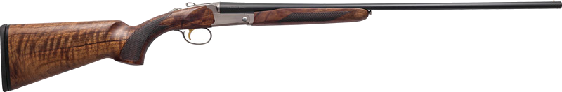 Charles Daly Sxs 536 410 26" Extractor Walnut Shotgun