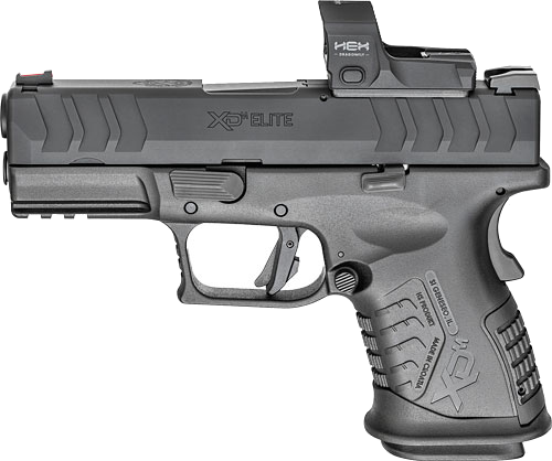 Springfield Armory XD-M Elite Compact .45 ACP Pistol